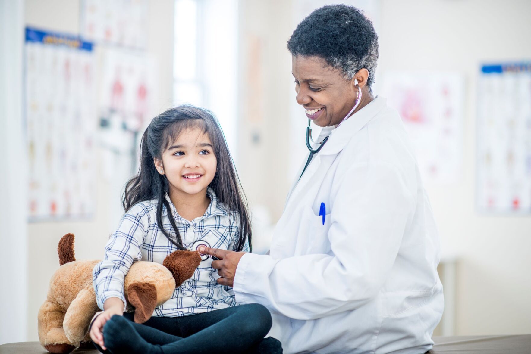 Doctor stock photo Getty